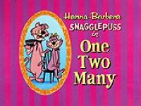 Snagglepuss